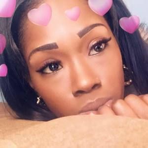 Meet your Posher, Keiana